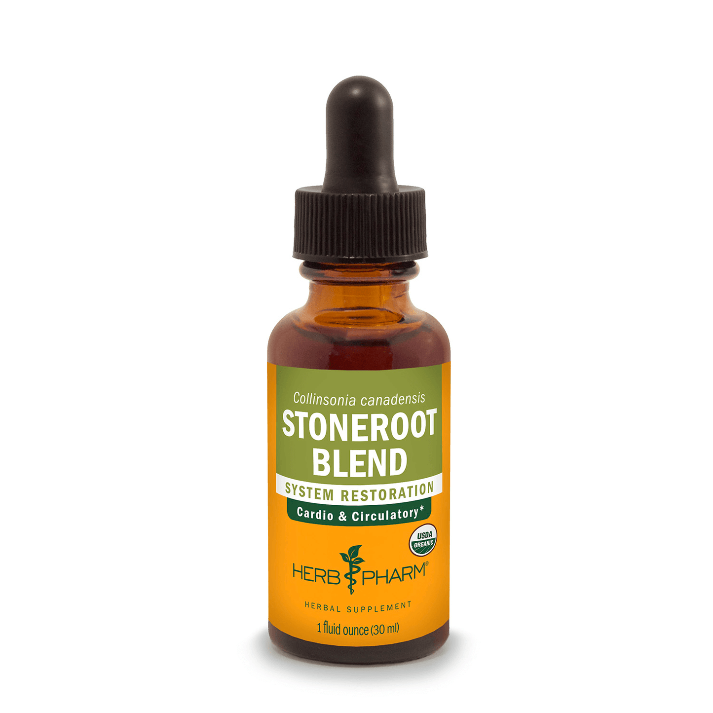Stoneroot Blend