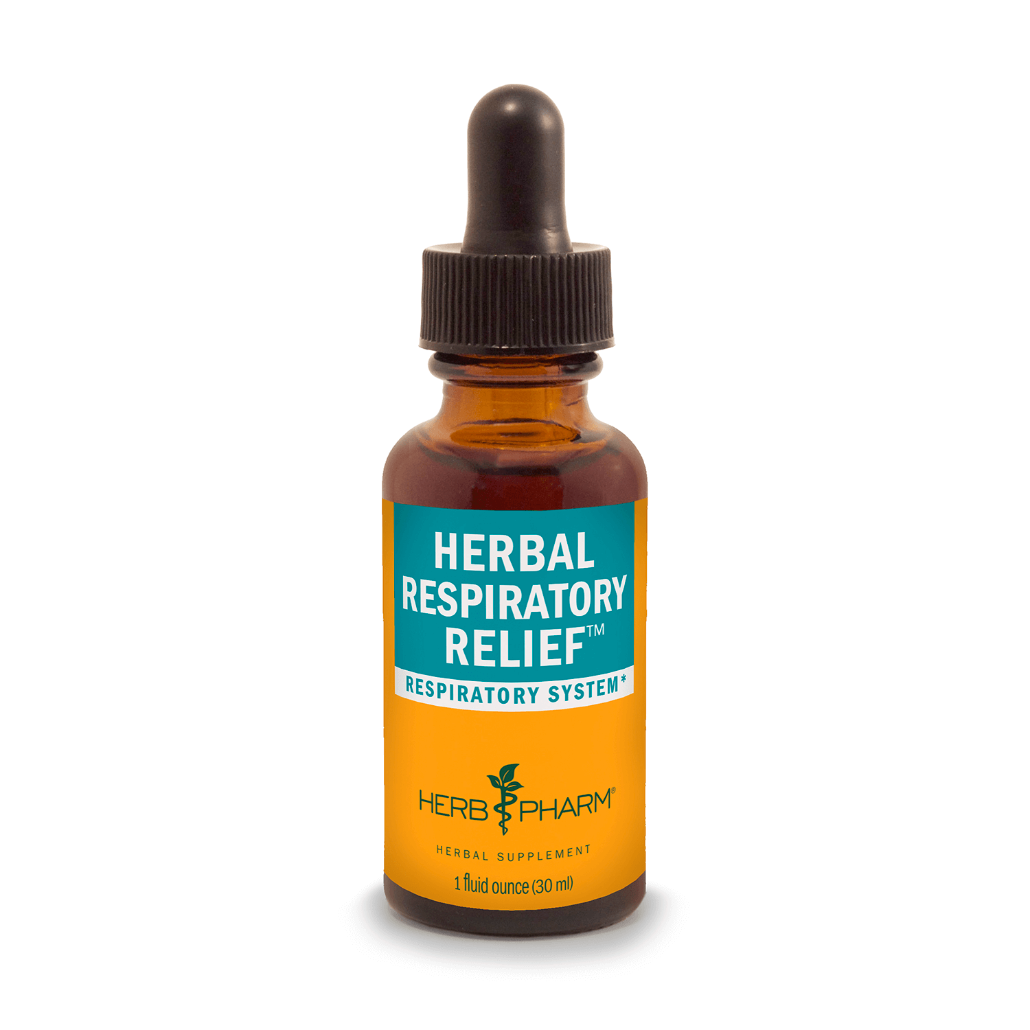 Herbal Respiratory Relief™ Liquid Herbal Extract | Herb Pharm