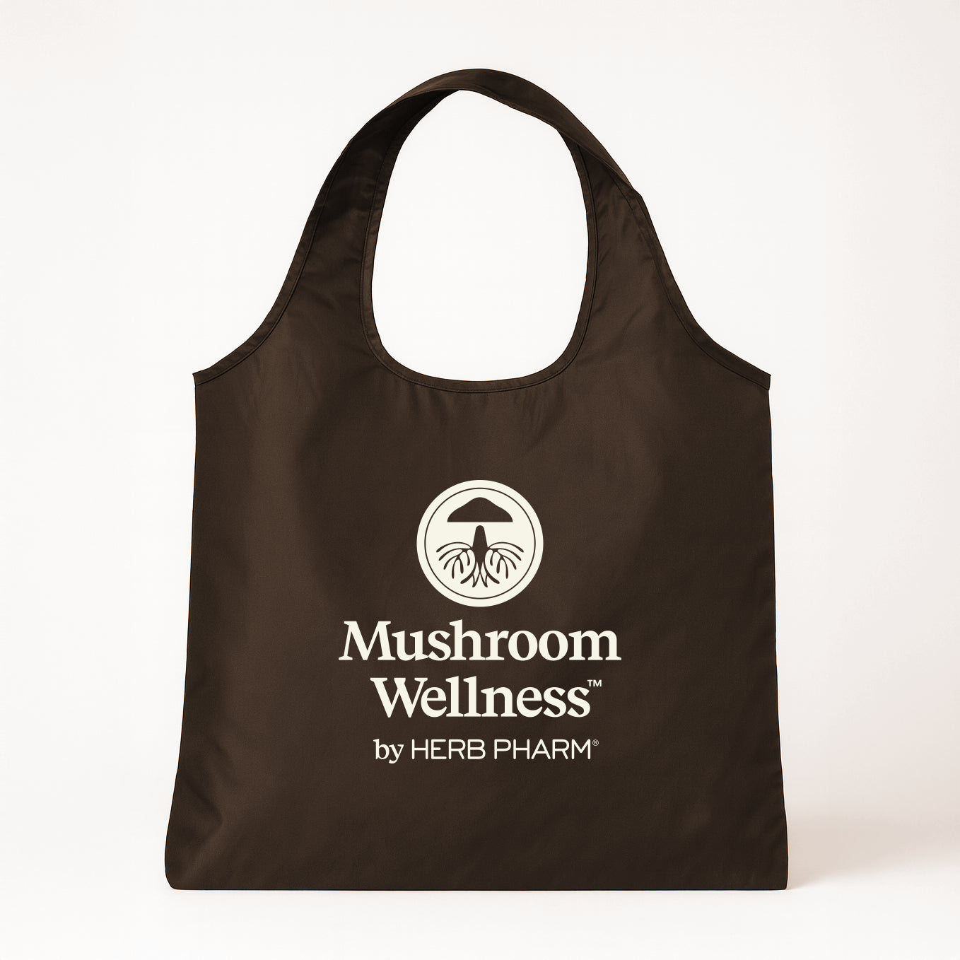 Mushroom Wellness™ Tote Bag