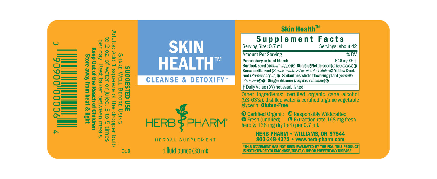 Skin Health™