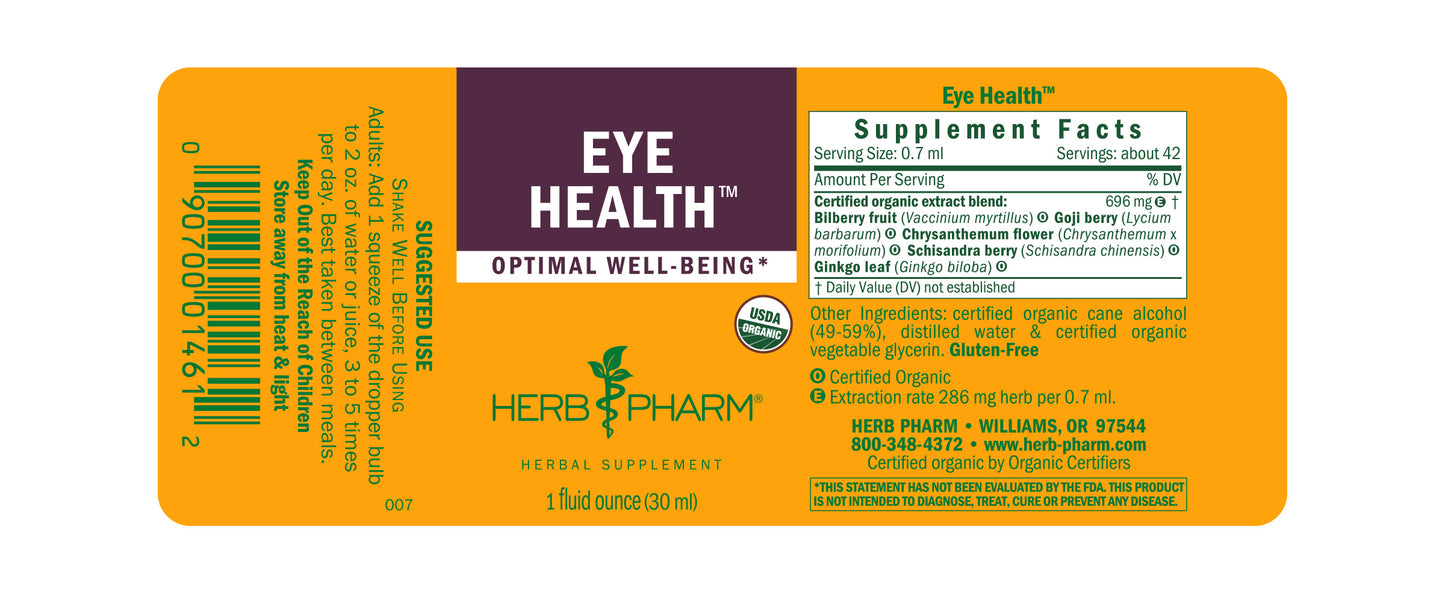 Eye Health™