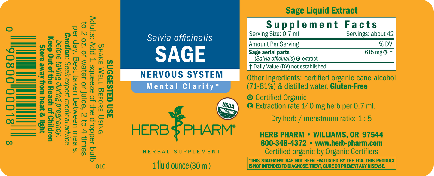 Sage