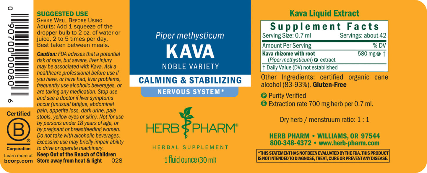 Kava