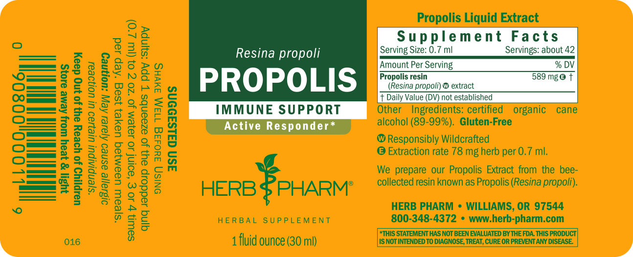 Propolis