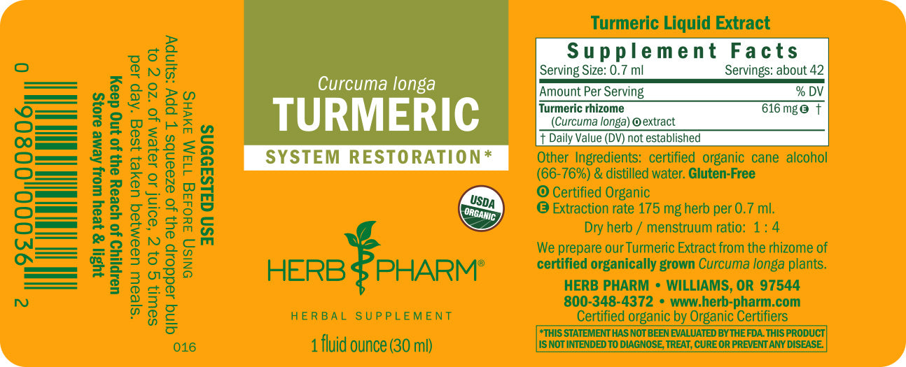 Turmeric