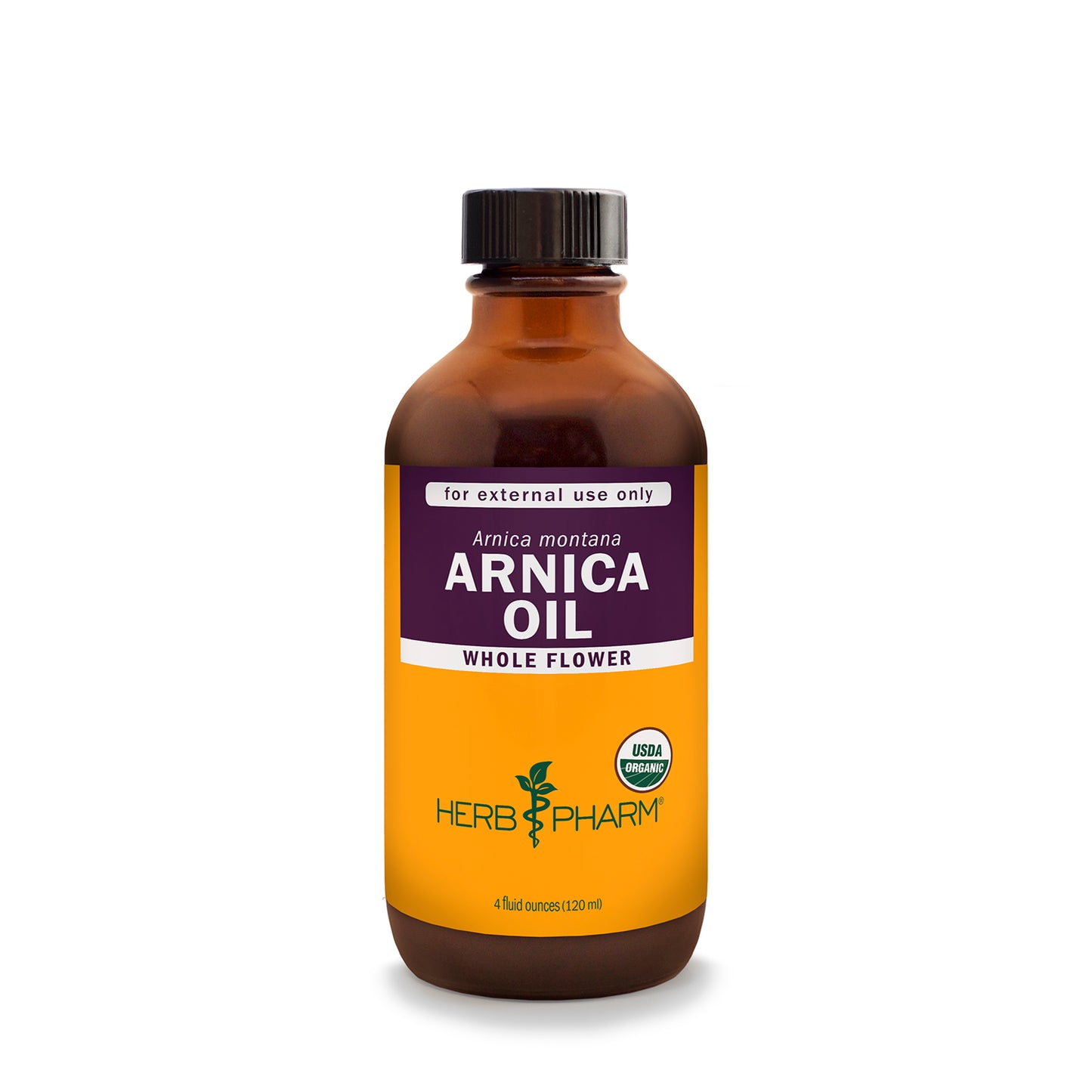 Arnica Oil