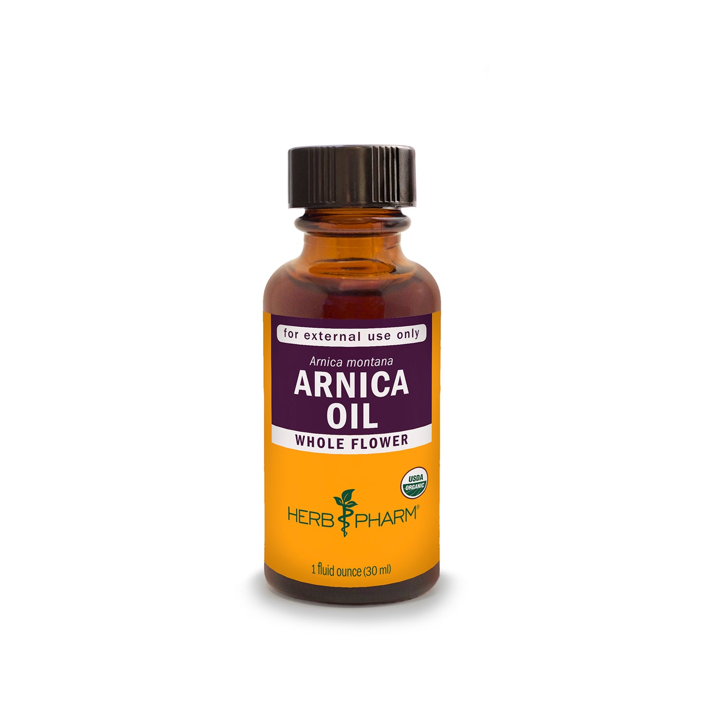 Arnica Oil