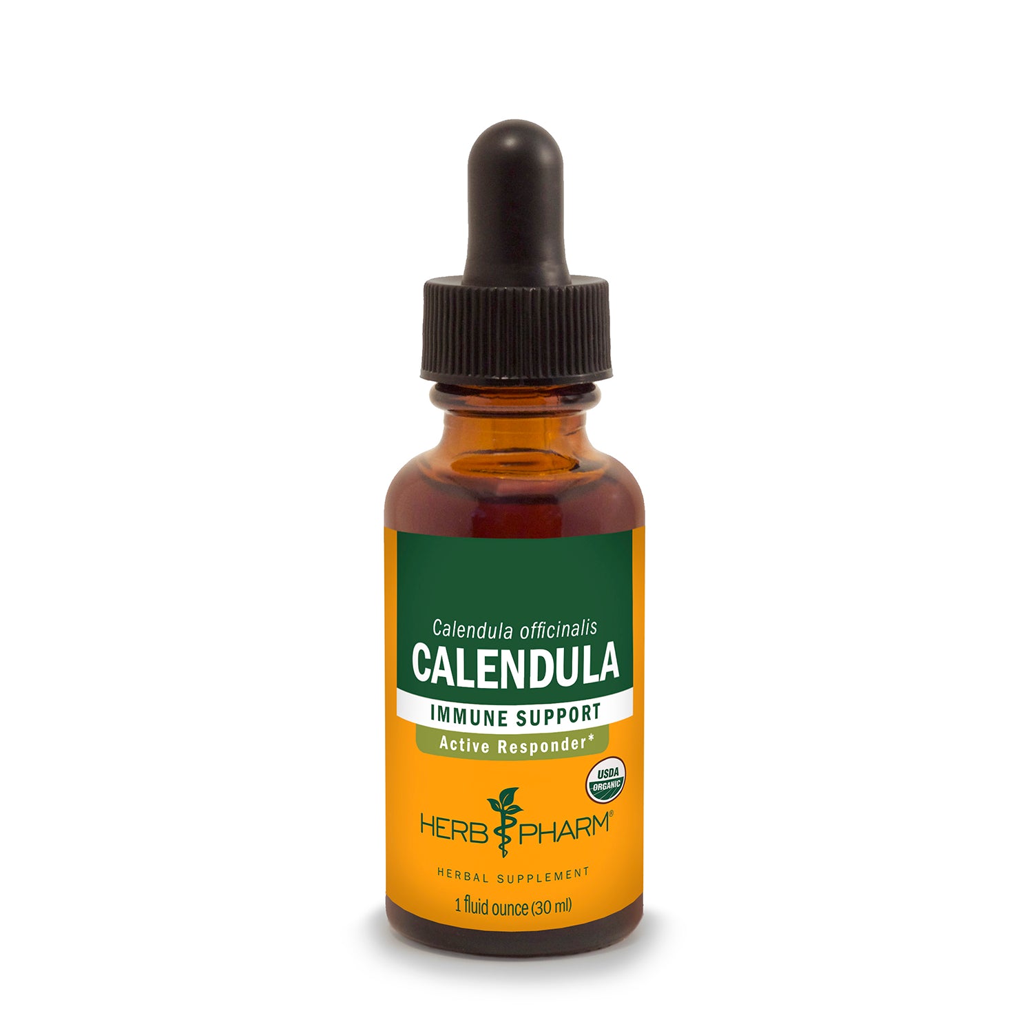 Calendula Liquid Herbal Extract | Herb Pharm