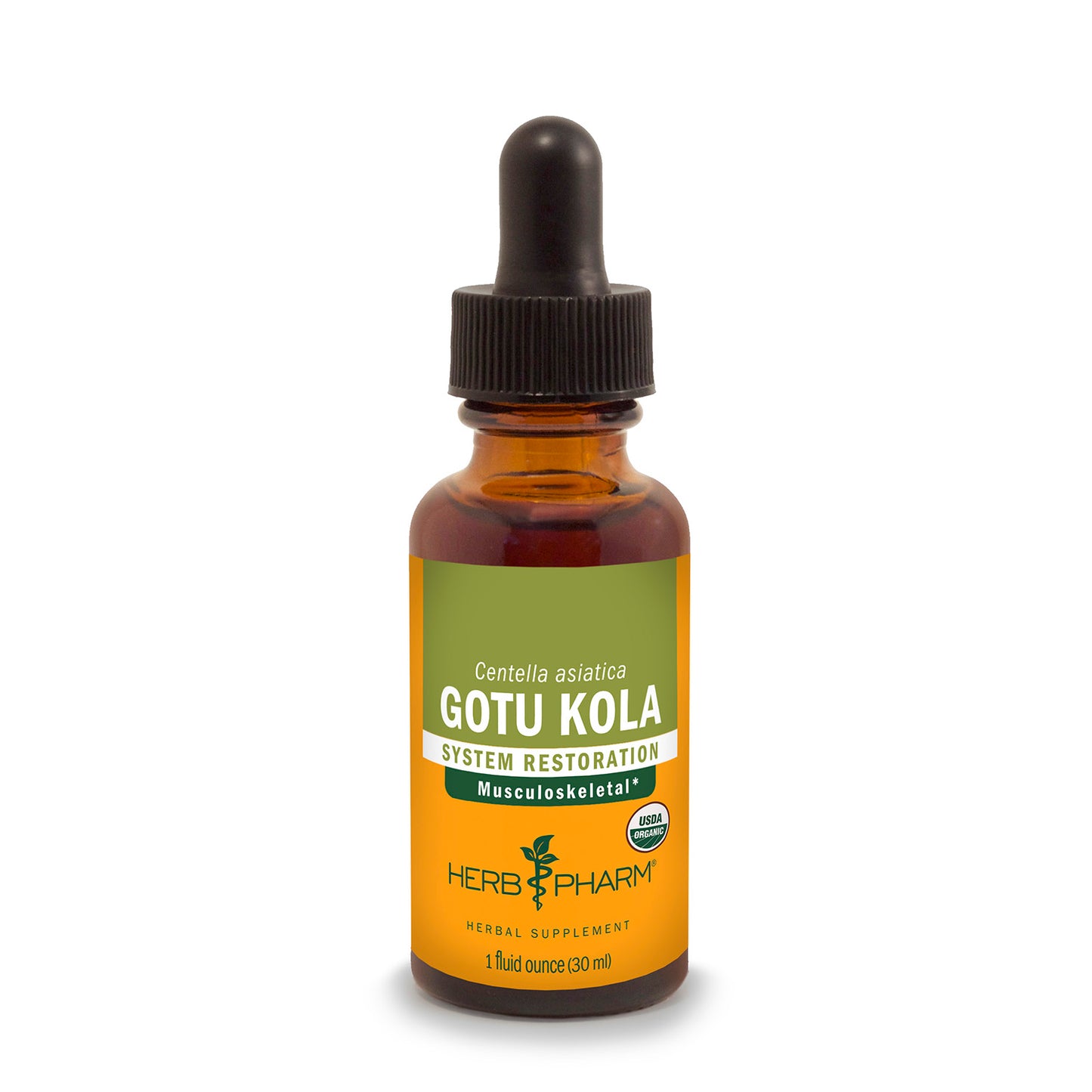 Gotu Kola