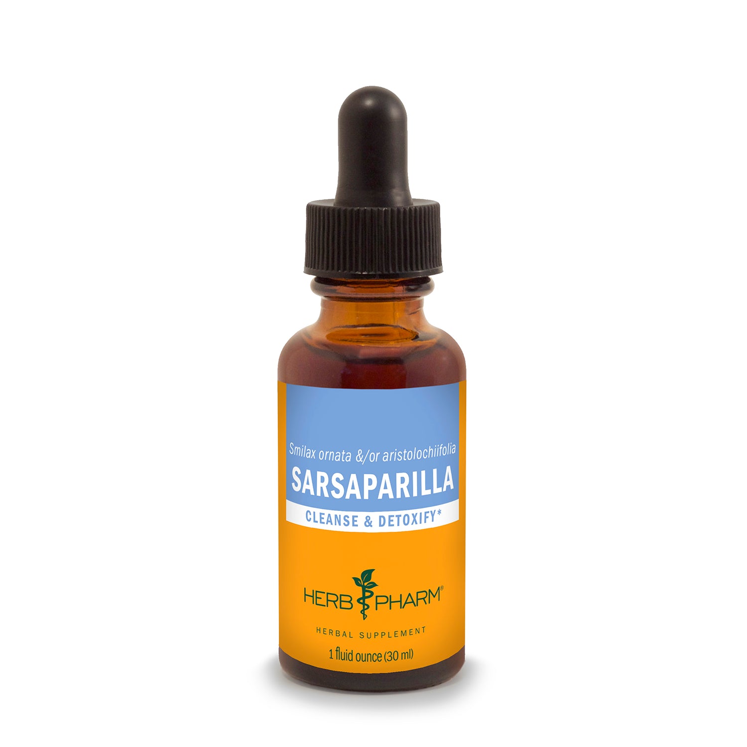 Sarsaparilla Liquid Herbal Extract | Herb Pharm