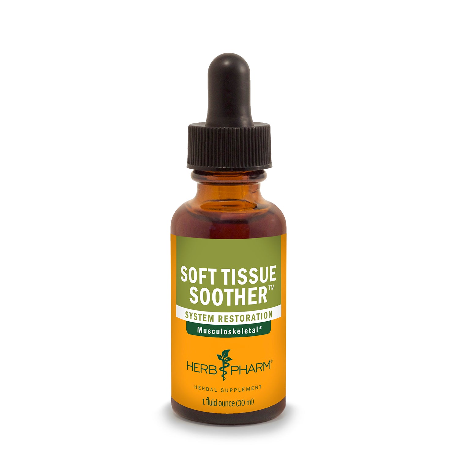 Soft Tissue Soother™ Liquid Herbal Extract | Herb Pharm