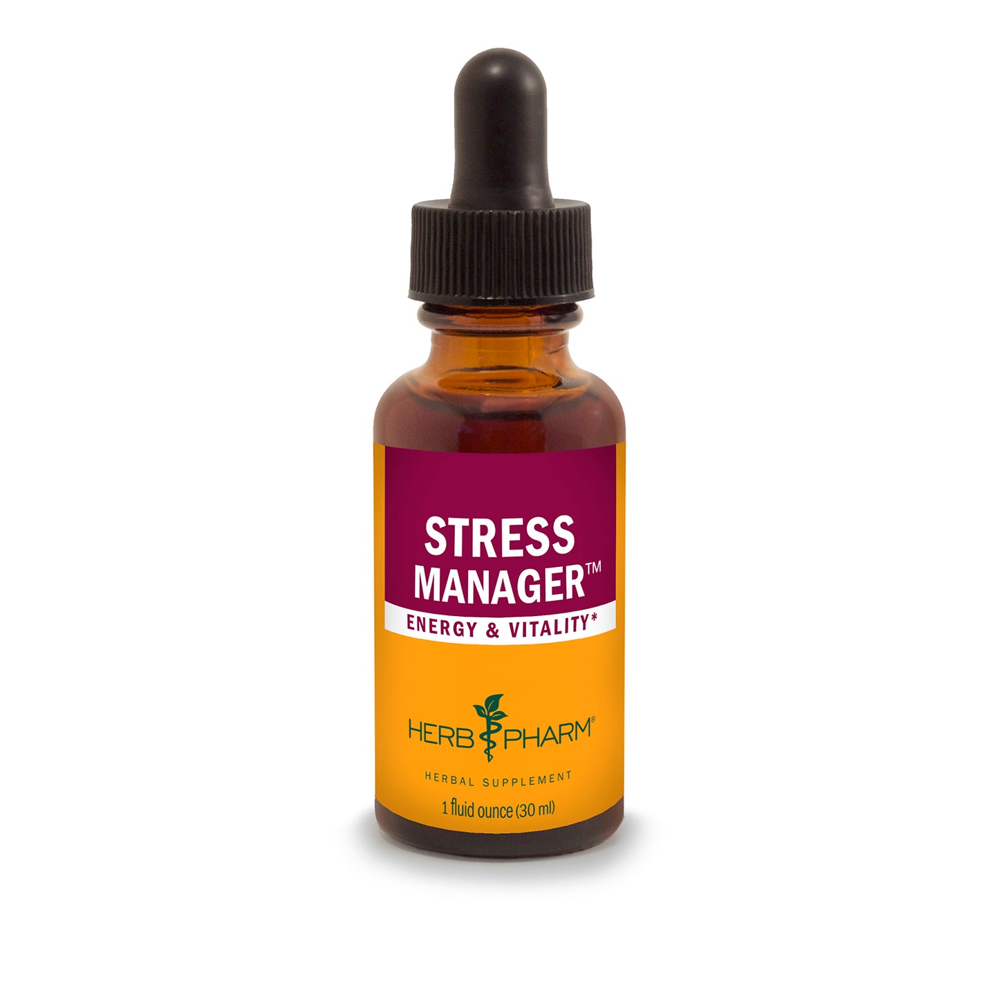 Stress Manager™