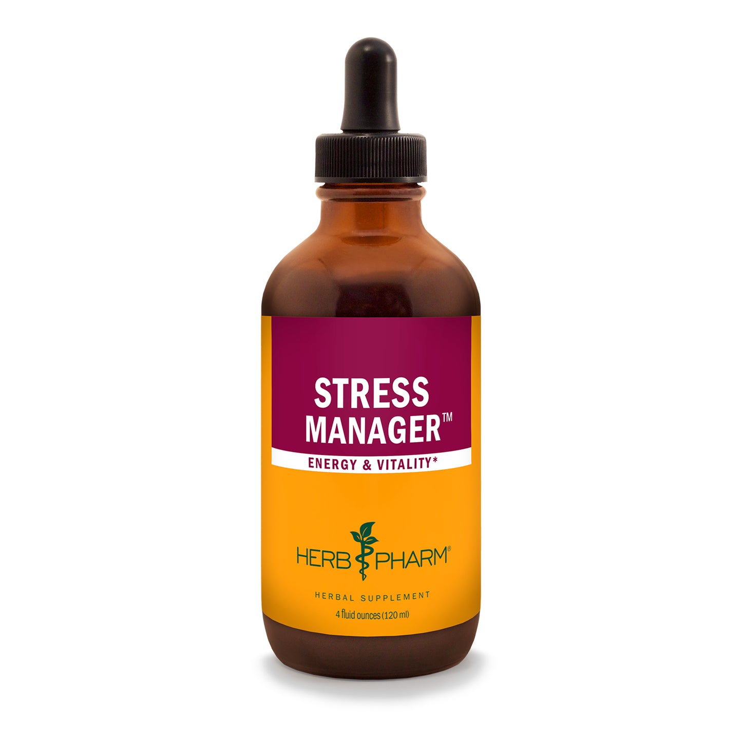 Stress Manager™
