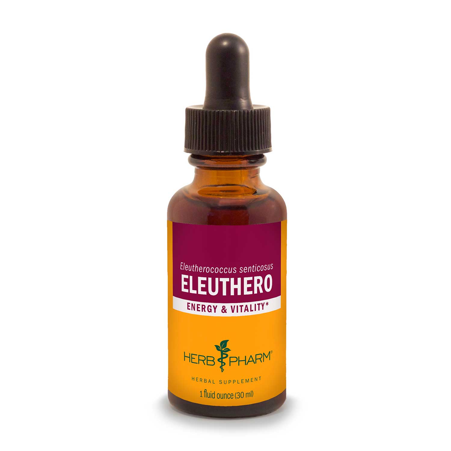 Herb Pharm Eleuthero