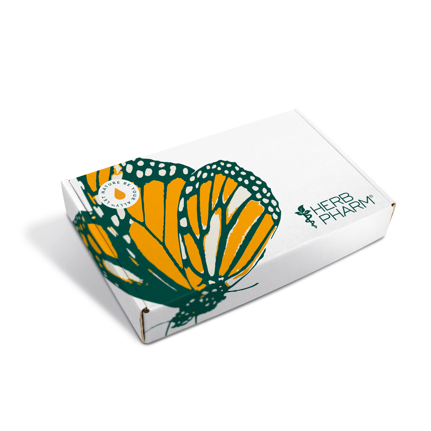 The Kids’ Herbal Explorer Collection