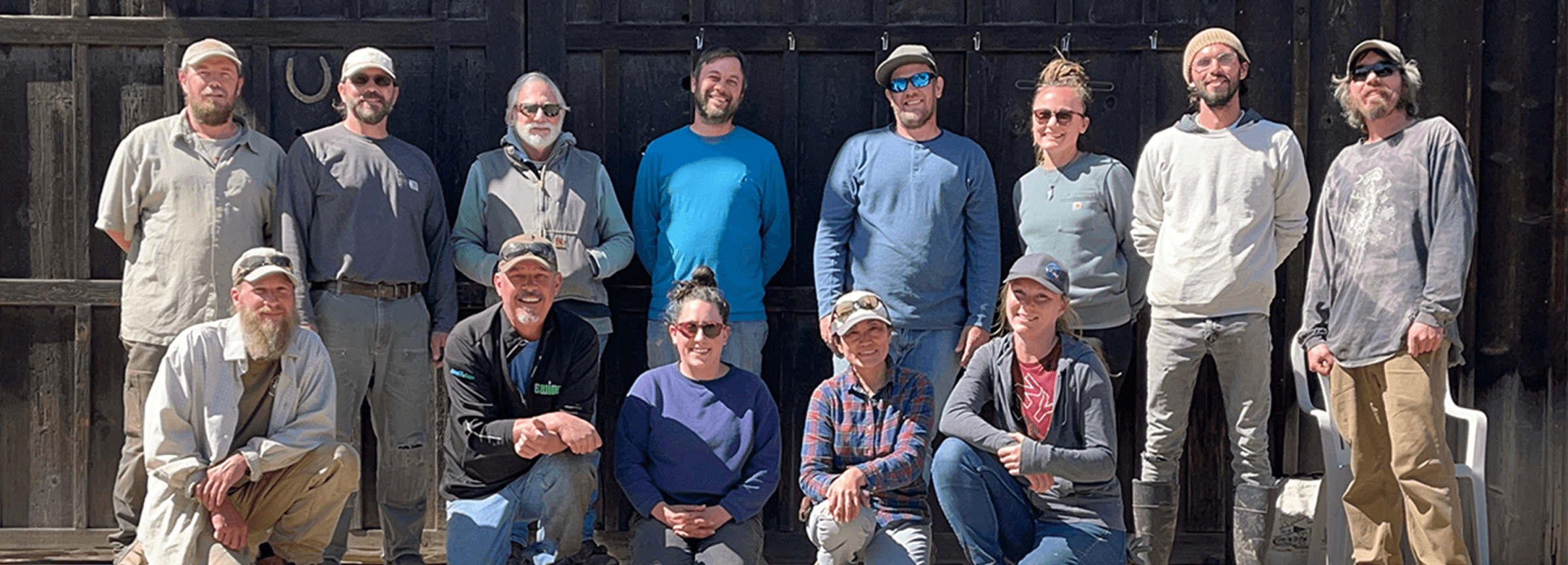 The Regenerative Organic Farmer’s Perspective