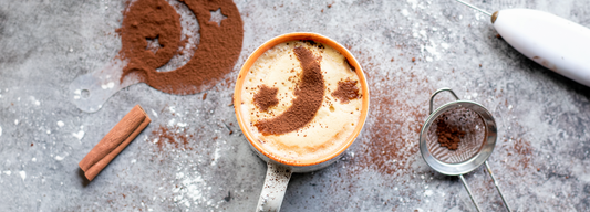 Bedtime Fairy Milk with Kids Fast Asleep™