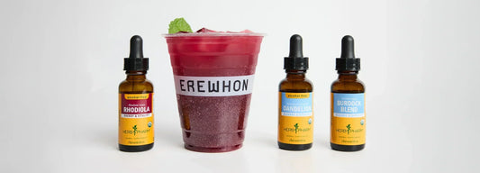 Deeply Rooted Detox Elixir Dupe*