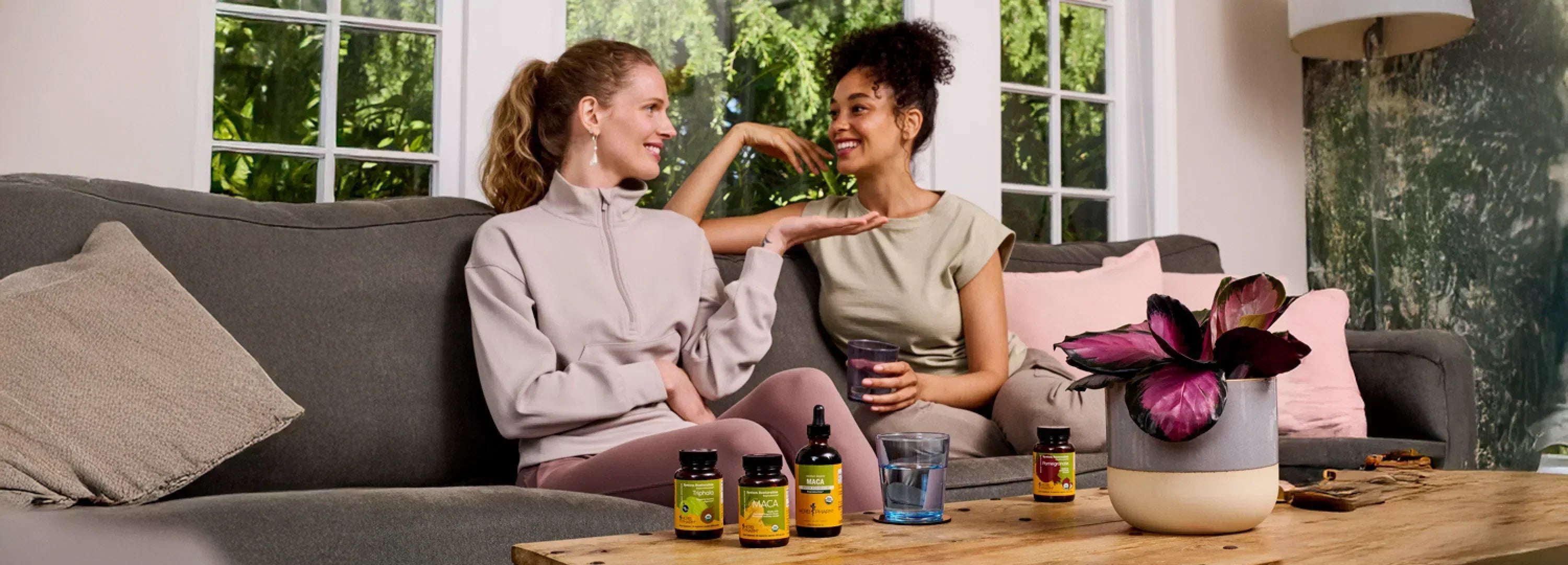 New Year, New You: Herbal Rituals for Your 2026 Resolutions – Herb Pharm