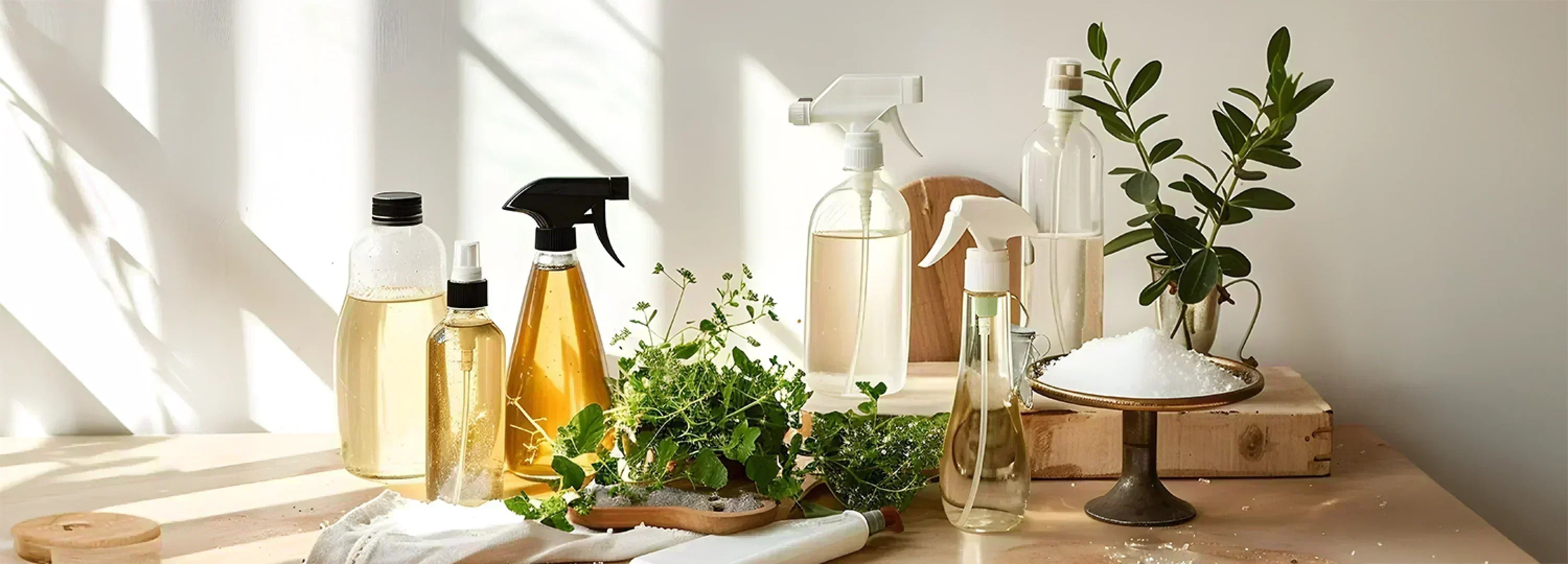 Data Spring Clean 6 Ways You Can Spring Clean Your Life – Herb Pharm