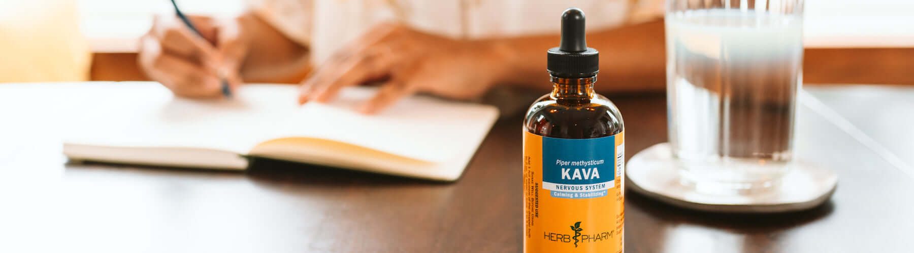 Kava Products
