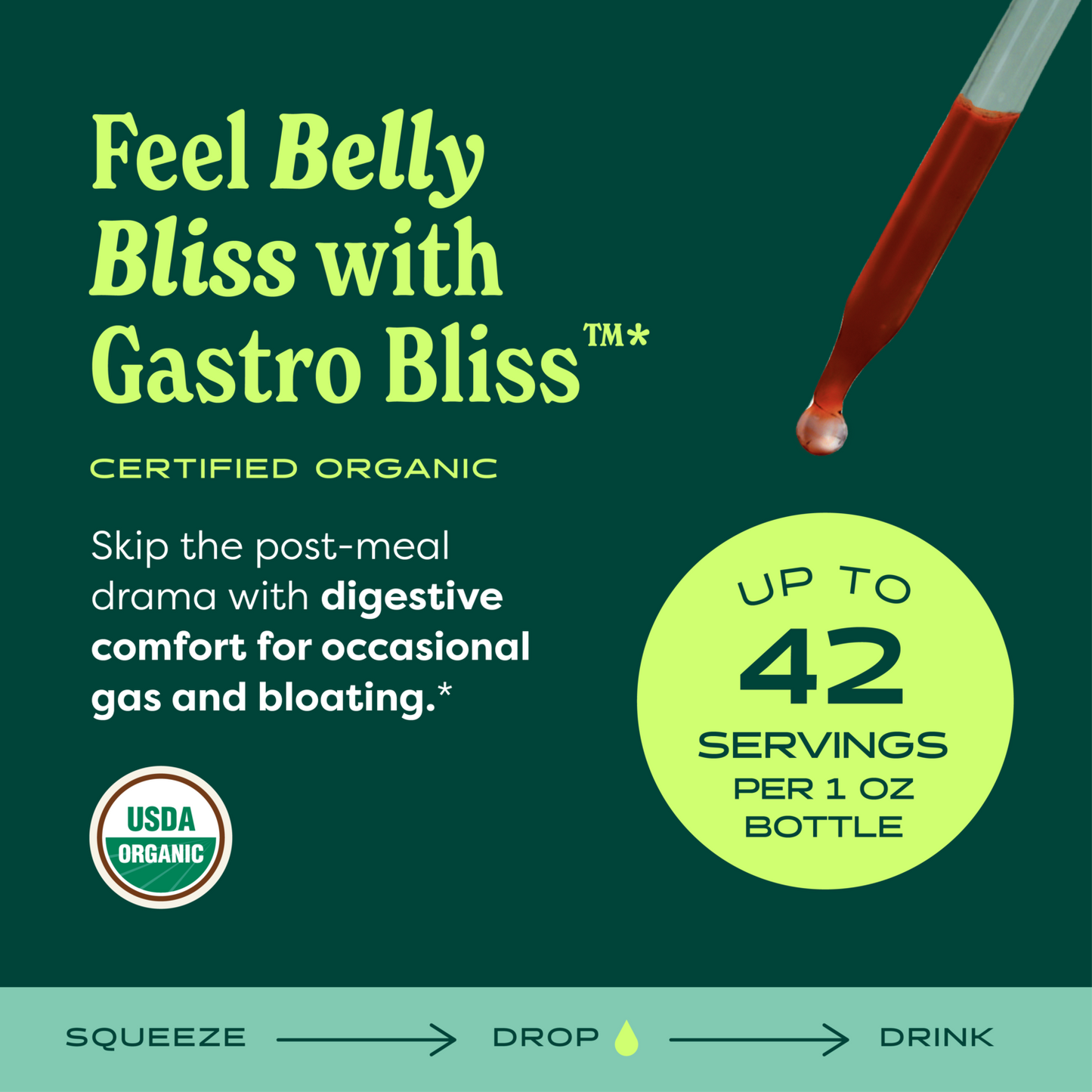 Gastro Bliss™