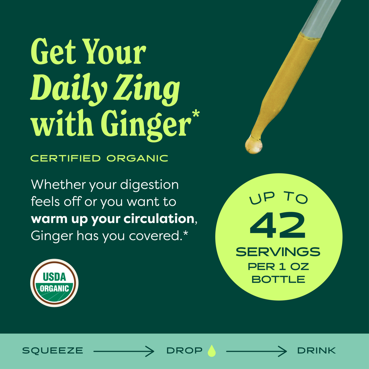 Ginger