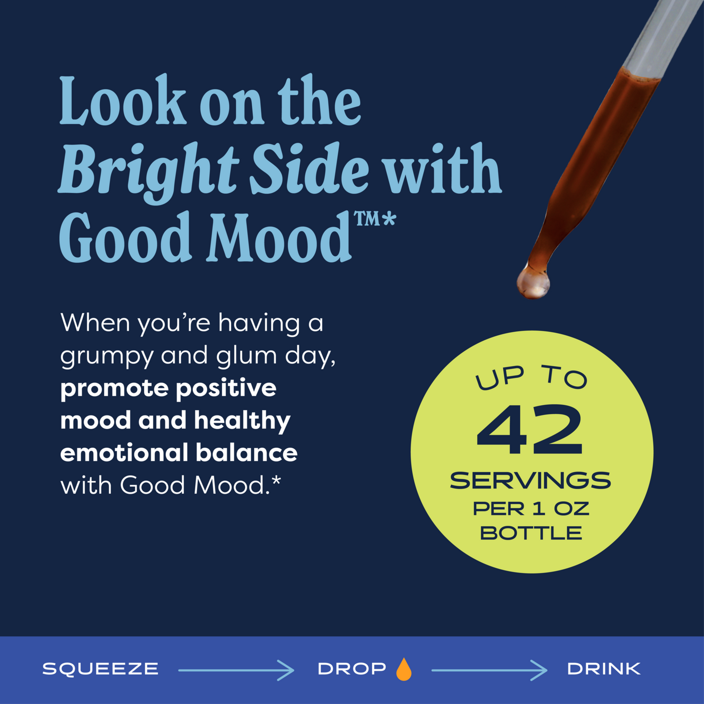 Good Mood™