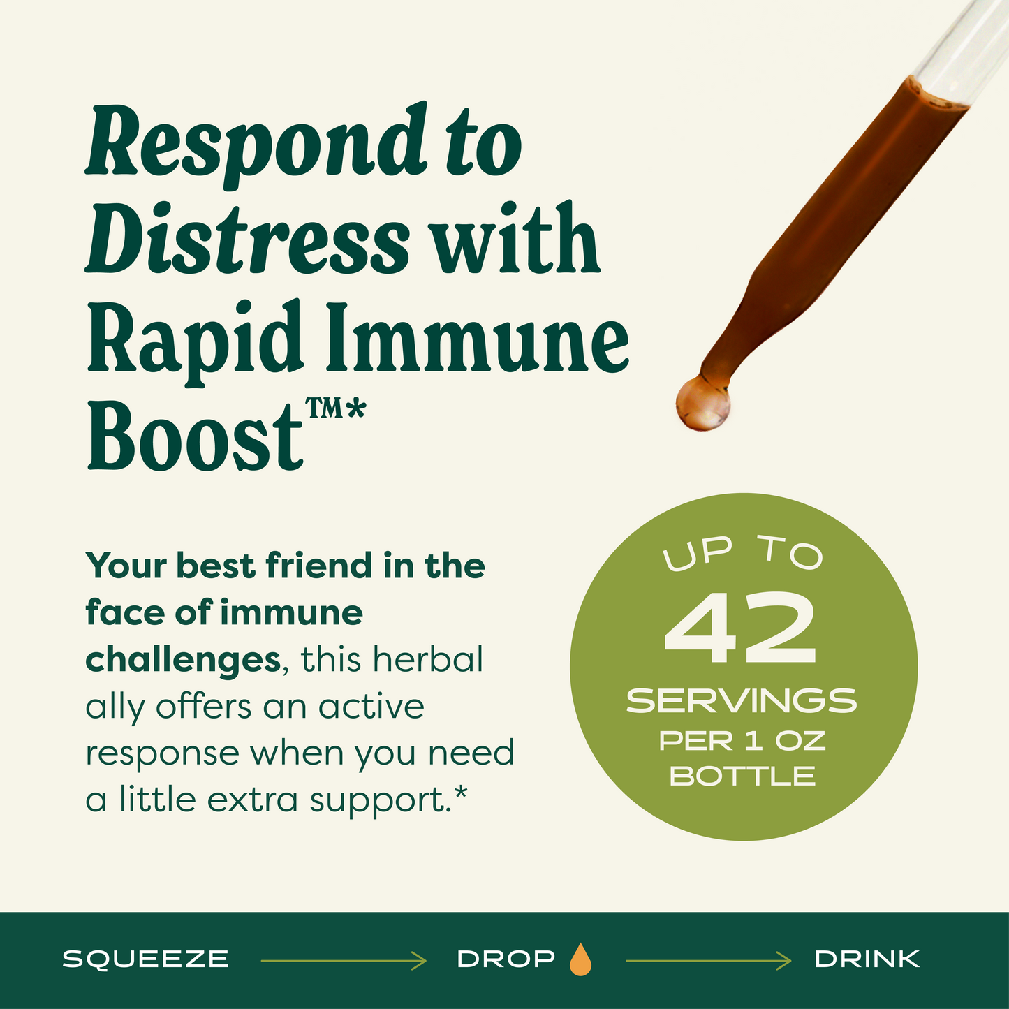 Rapid Immune Boost™