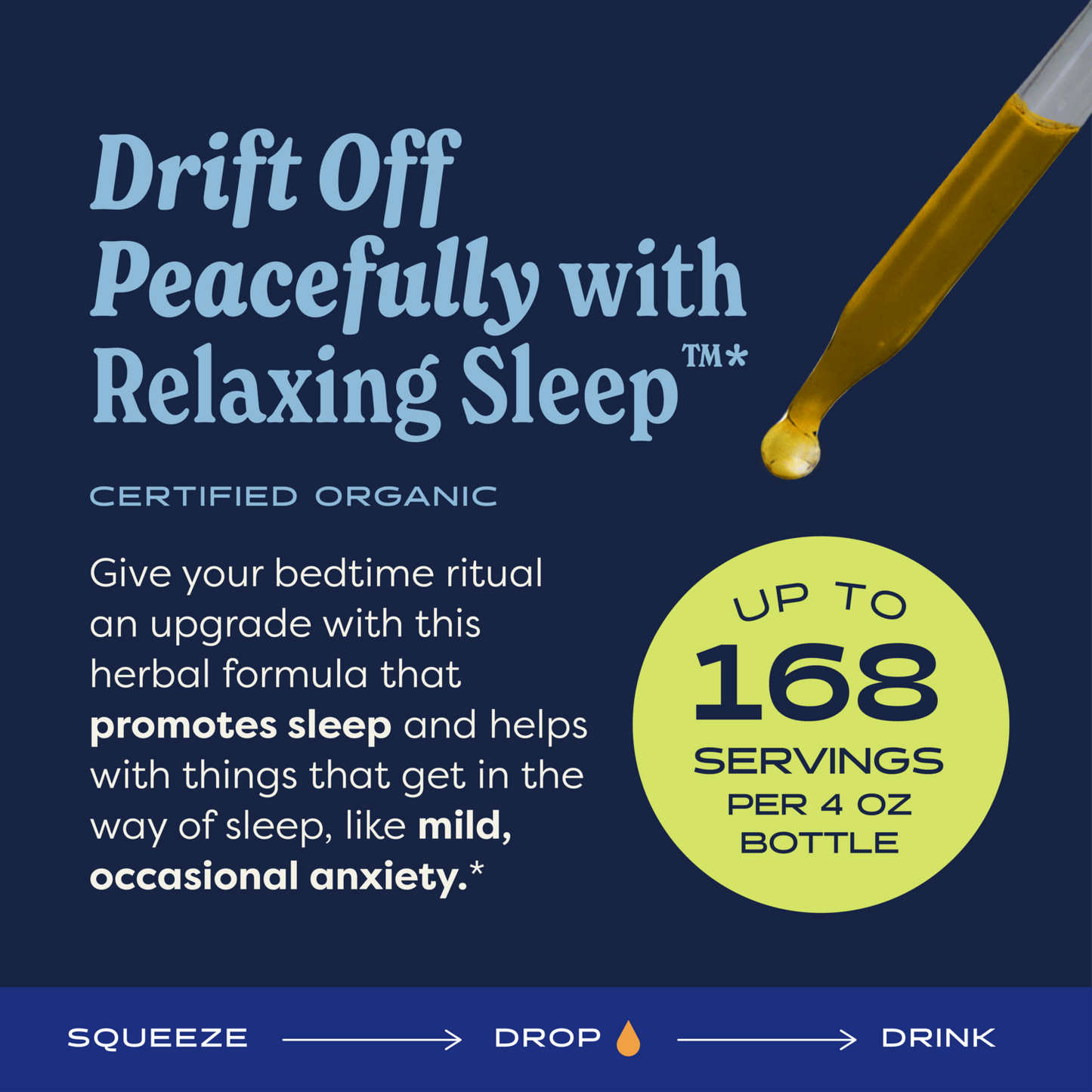 Relaxing Sleep™