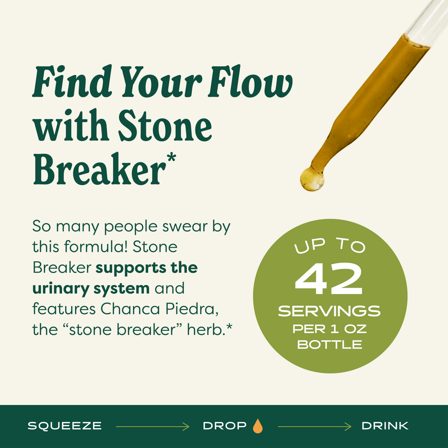 Stone Breaker
