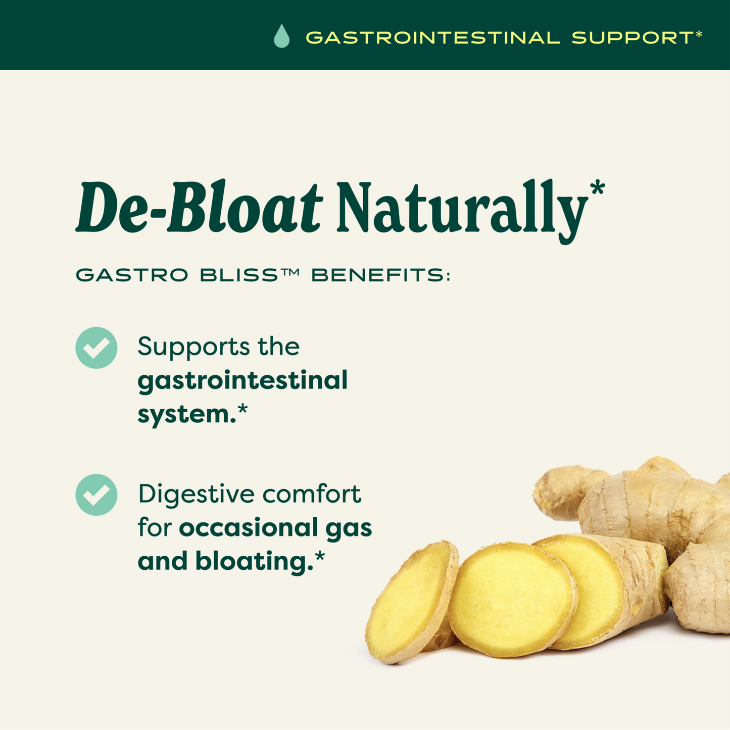 Gastro Bliss™