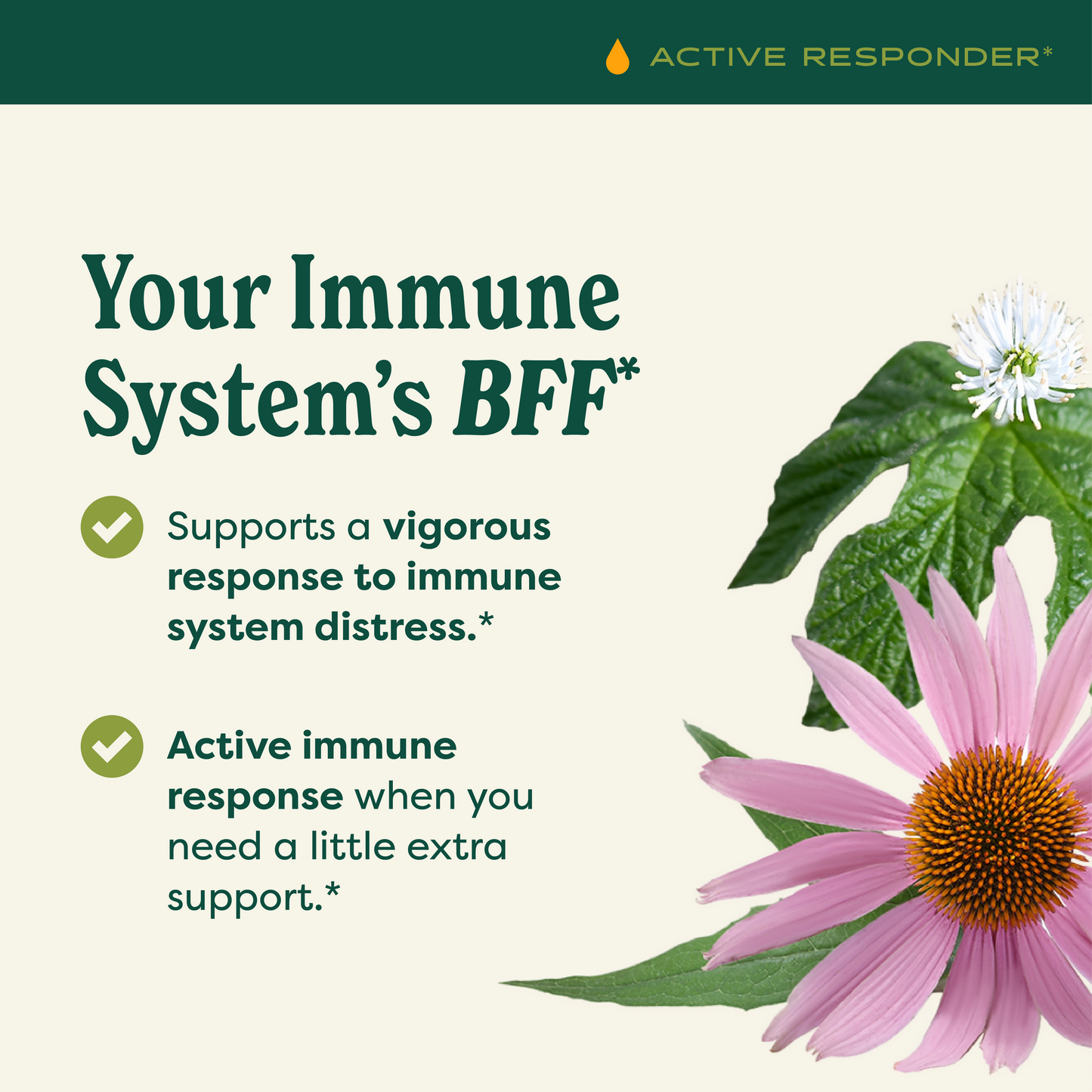 Rapid Immune Boost™