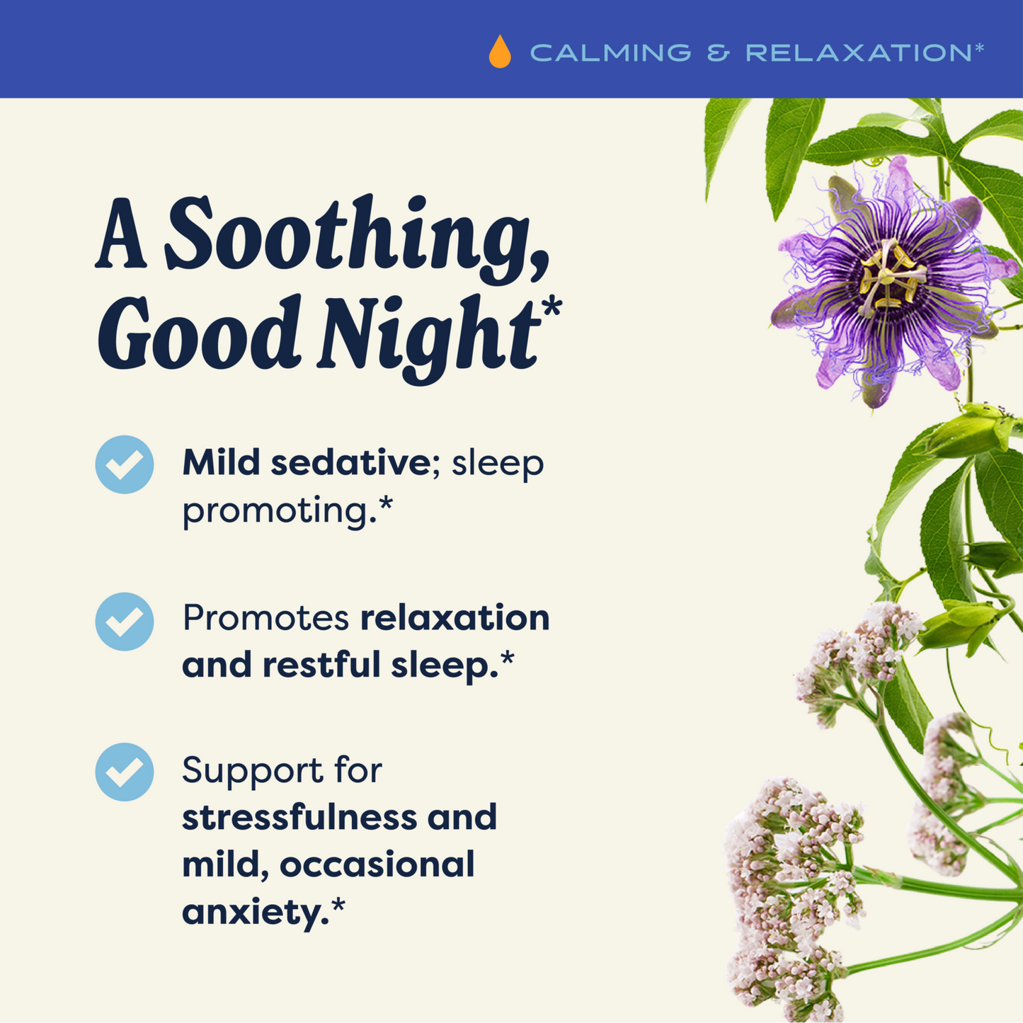 Relaxing Sleep™