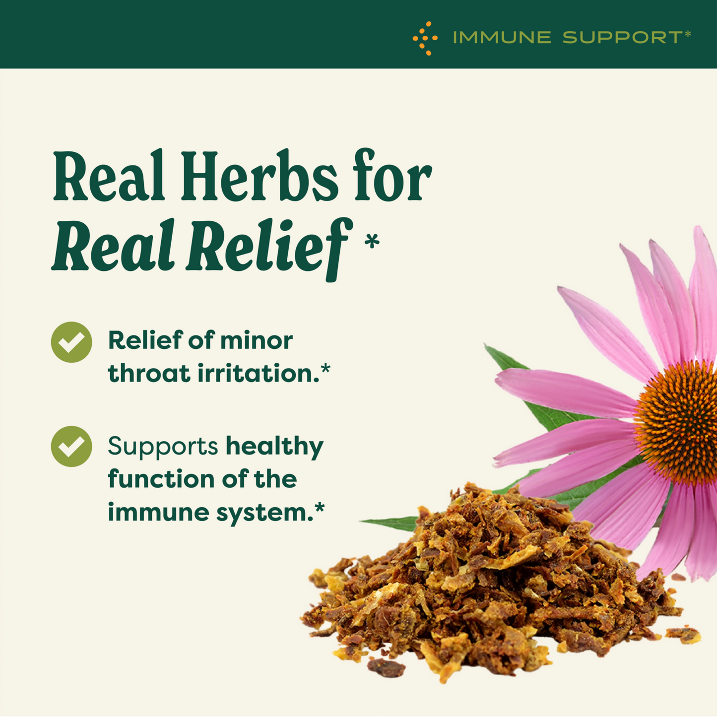 Soothing Throat Spray