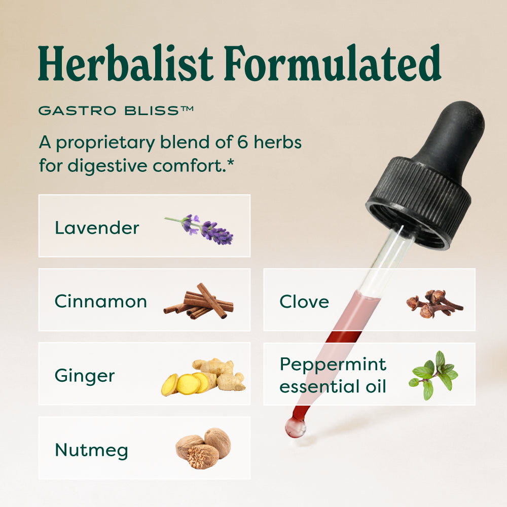 Gastro Bliss™