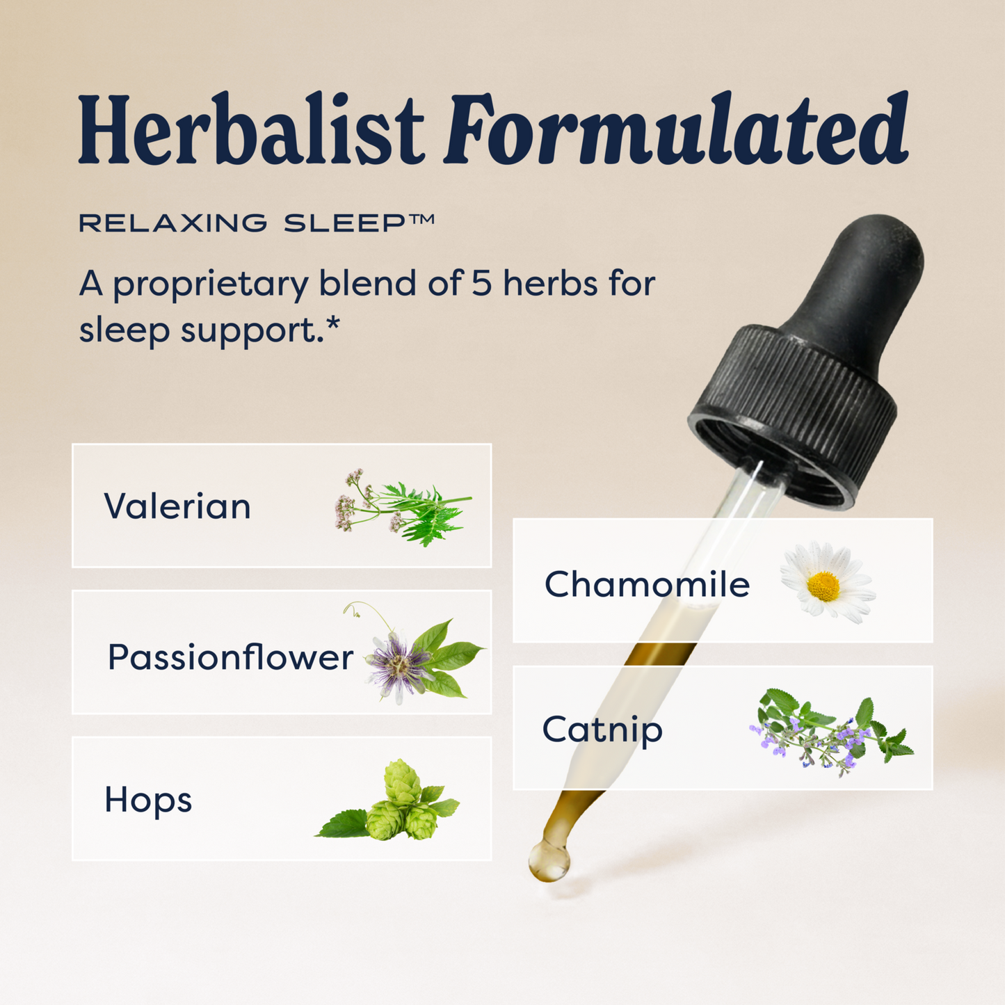 Relaxing Sleep™