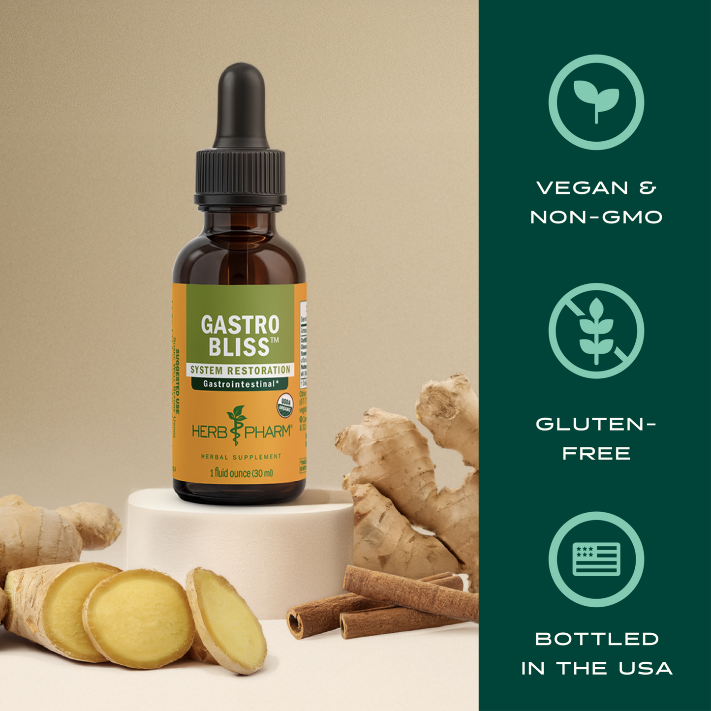 Gastro Bliss™