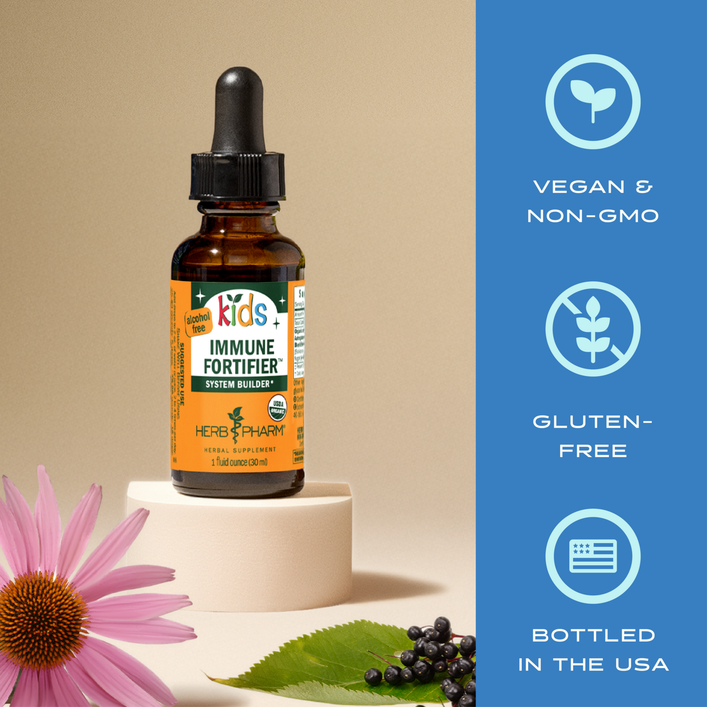 Kids Immune Fortifier™