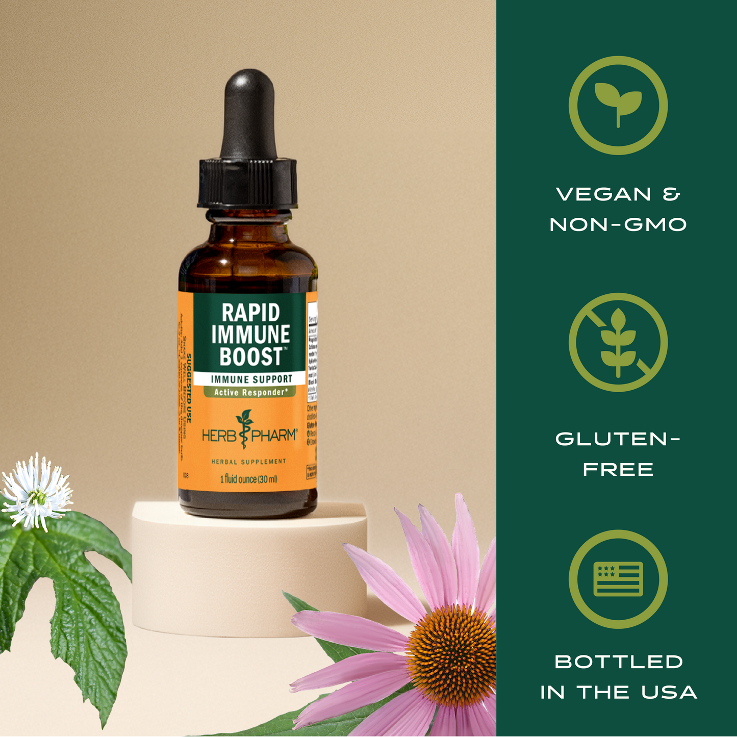 Rapid Immune Boost™