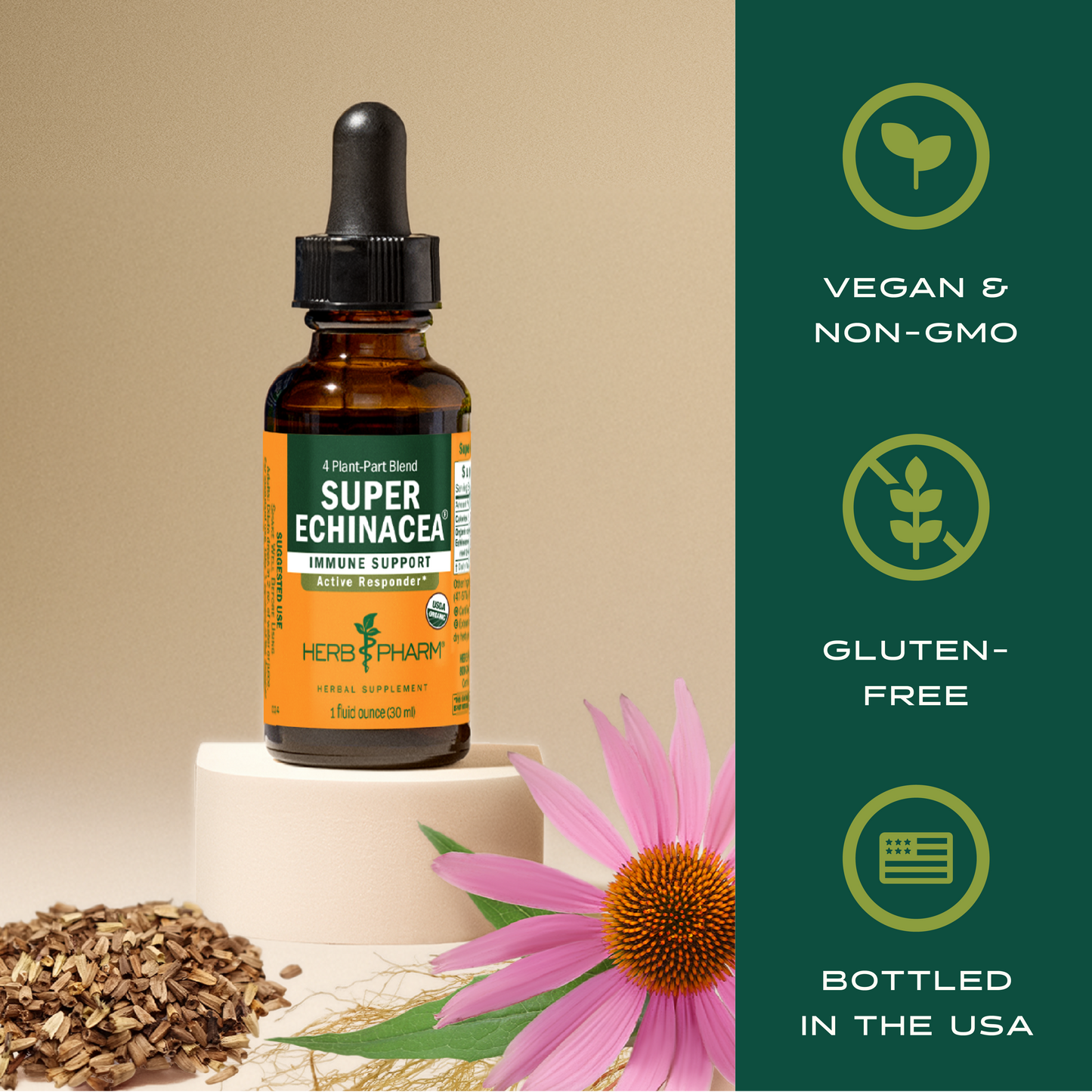 Super Echinacea®