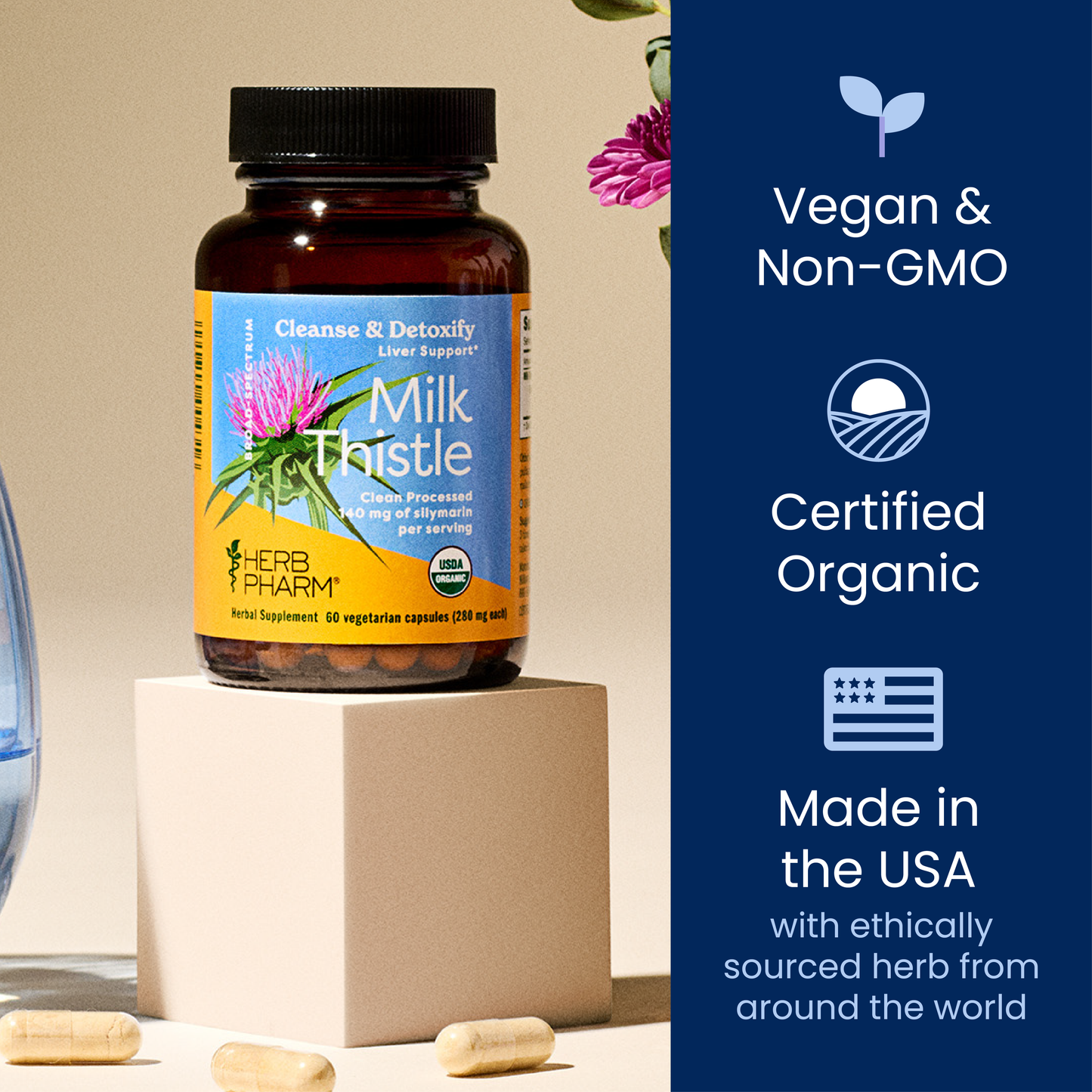 Milk Thistle