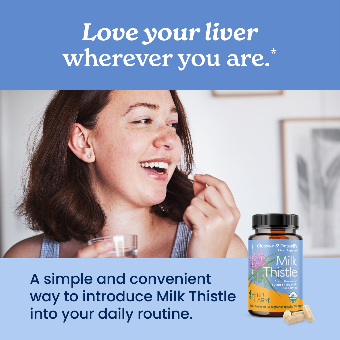 Milk Thistle