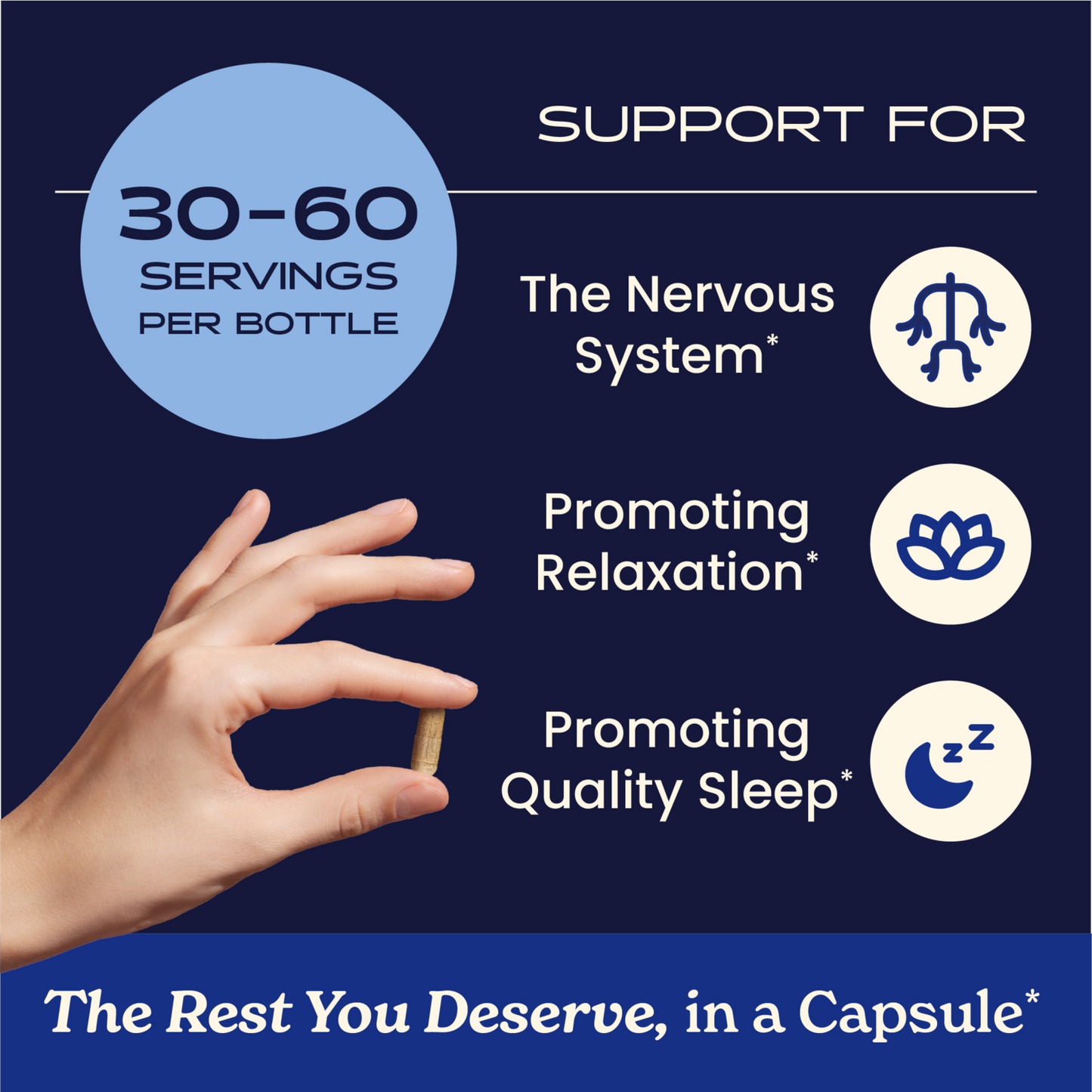 Sleep Easier™