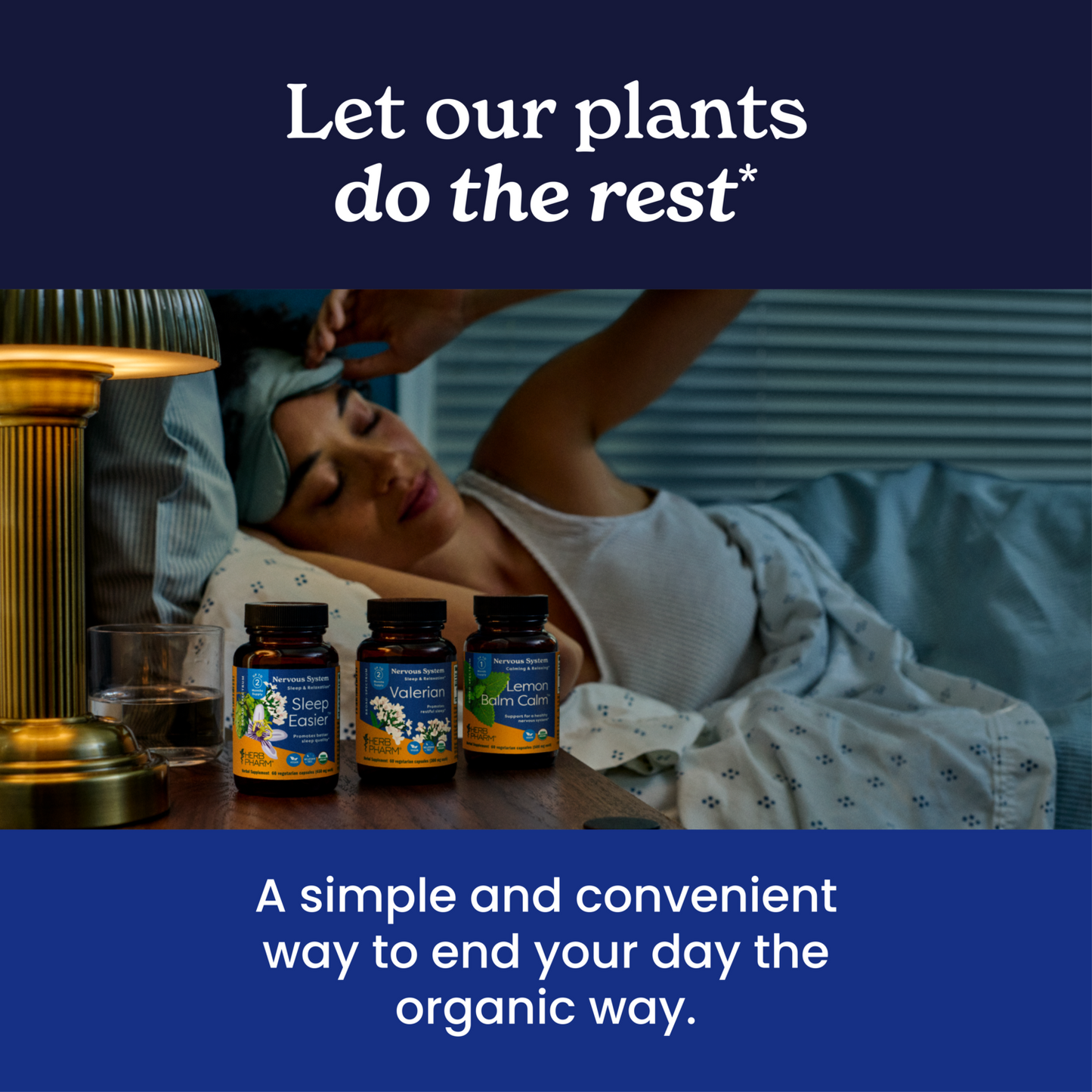 Sleep Easier™