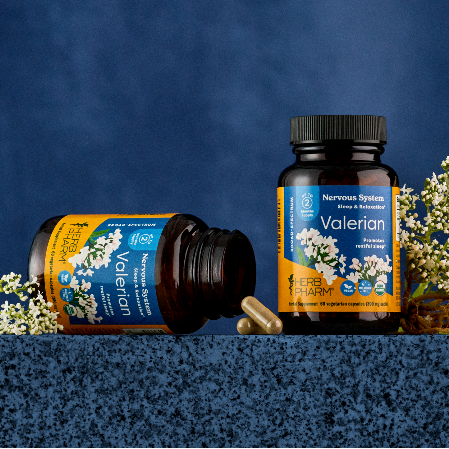 Valerian