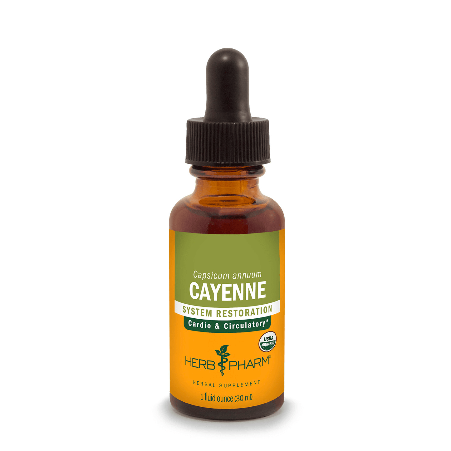 Cayenne