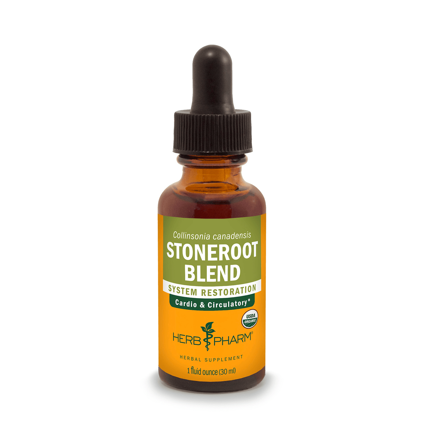 Stoneroot Blend