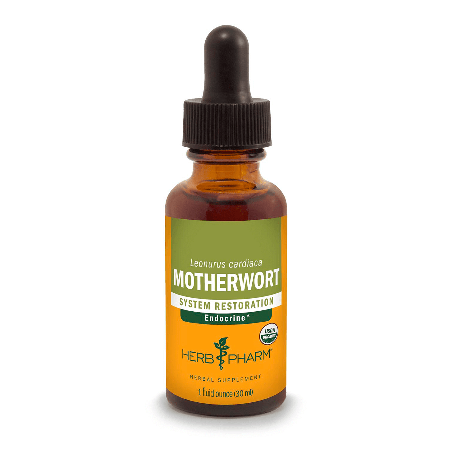 Motherwort