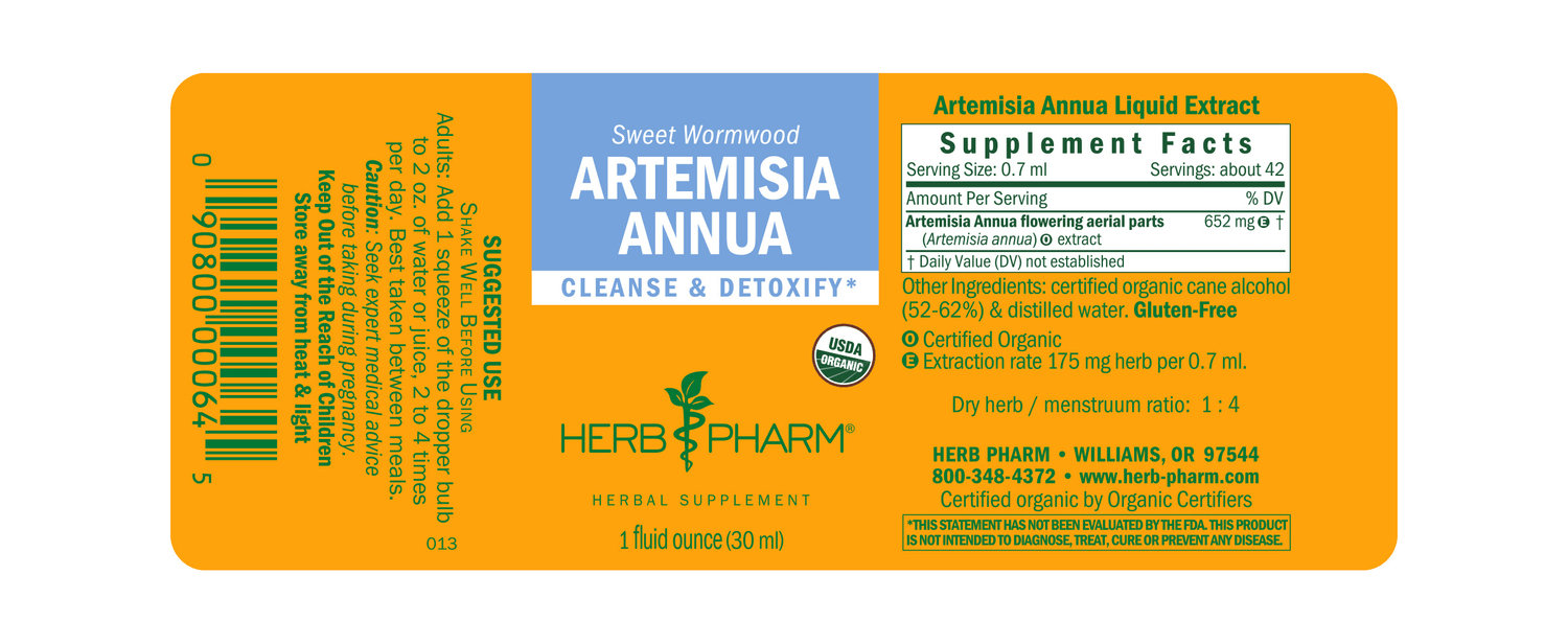 Natural Artemisia Annua Extract Artemisinin CAS: 63968-64-9 - China Artemisia  Annua Extract, Artemisia Annua Extract Artemisinin